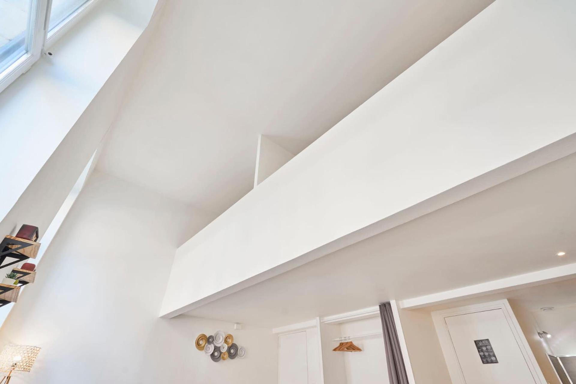 Locationstourcoing - Le Loft Apartment Exterior photo